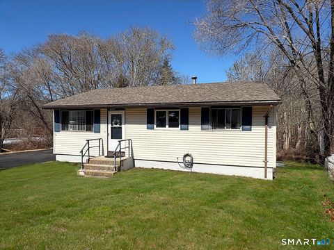 33 Shawondassee Drive Stonington CT 06378