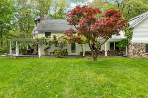 A home in Weston