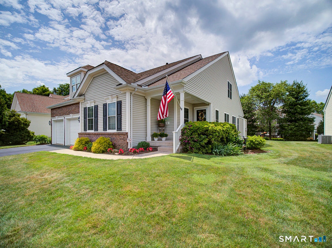 3 Wadsworth Lane
