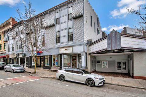 Photo of 175 Church Street #3B, Naugatuck, CT 06770 (MLS # 24142929)