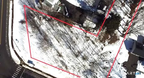 Tiny photo for 446 Maple Hill Avenue, Newington, CT 06111 (MLS # 24156919)