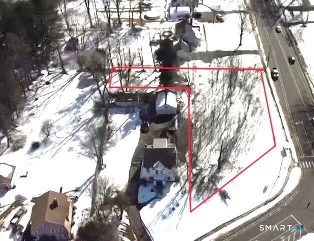 446 Maple Hill Avenue