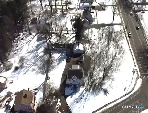 Tiny photo for 446 Maple Hill Avenue, Newington, CT 06111 (MLS # 24156919)