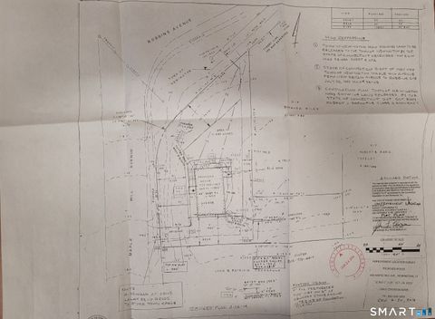 Tiny photo for 446 Maple Hill Avenue, Newington, CT 06111 (MLS # 24156919)