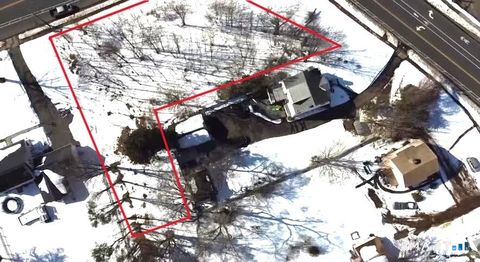 Tiny photo for 446 Maple Hill Avenue, Newington, CT 06111 (MLS # 24156919)