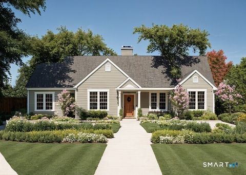 Tiny photo for 446 Maple Hill Avenue, Newington, CT 06111 (MLS # 24156919)