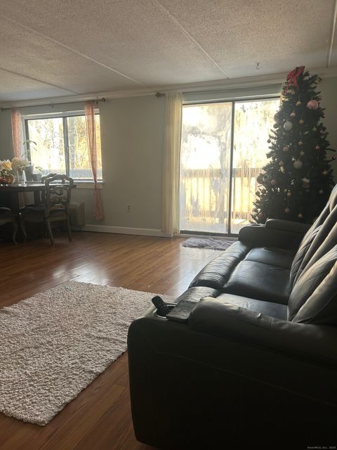 Tiny photo for 126 Triangle Street #APT B13, Danbury, CT 06810 (MLS # 24143110)