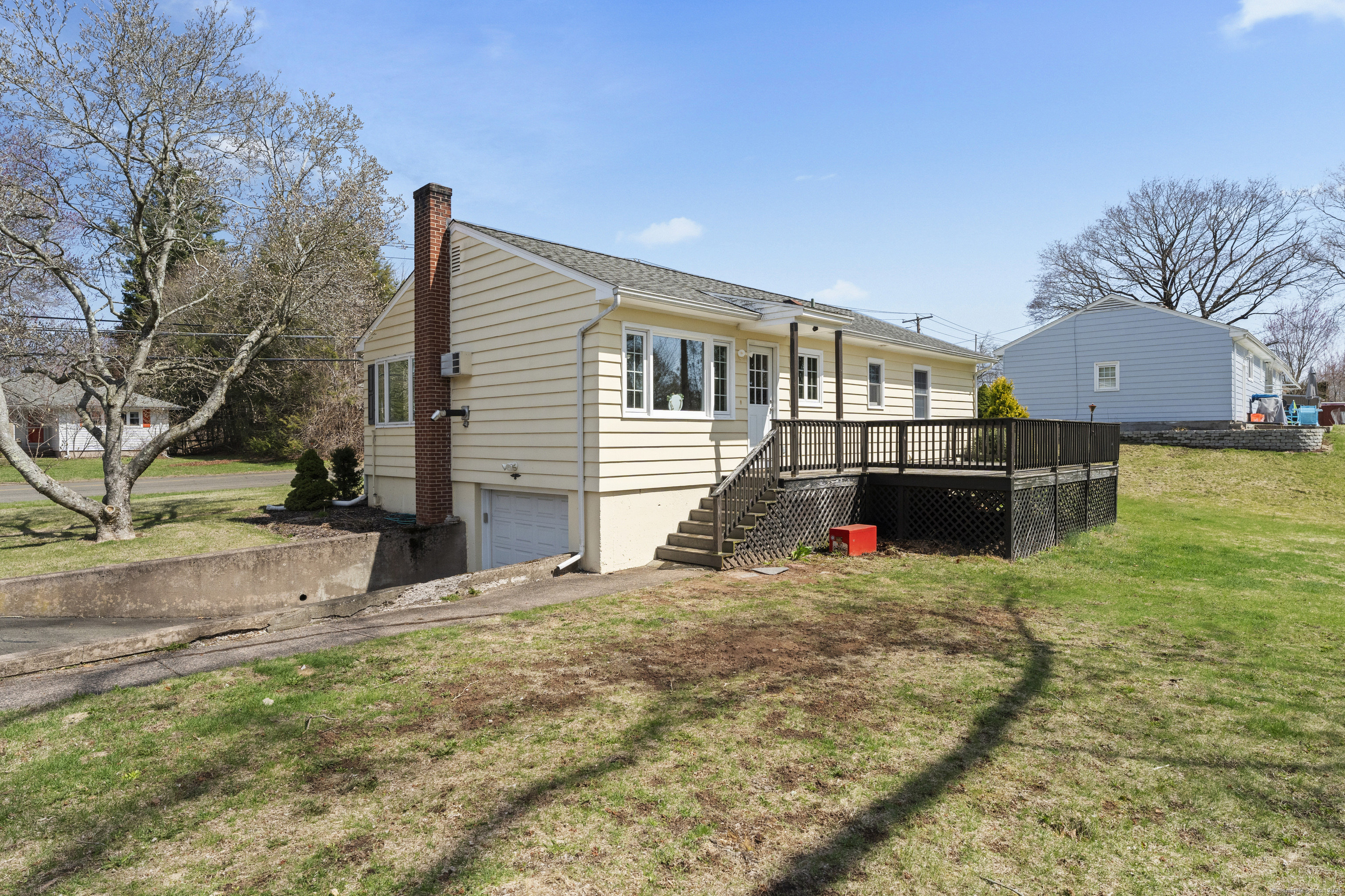 624 Benham Street, Hamden, Connecticut image 25