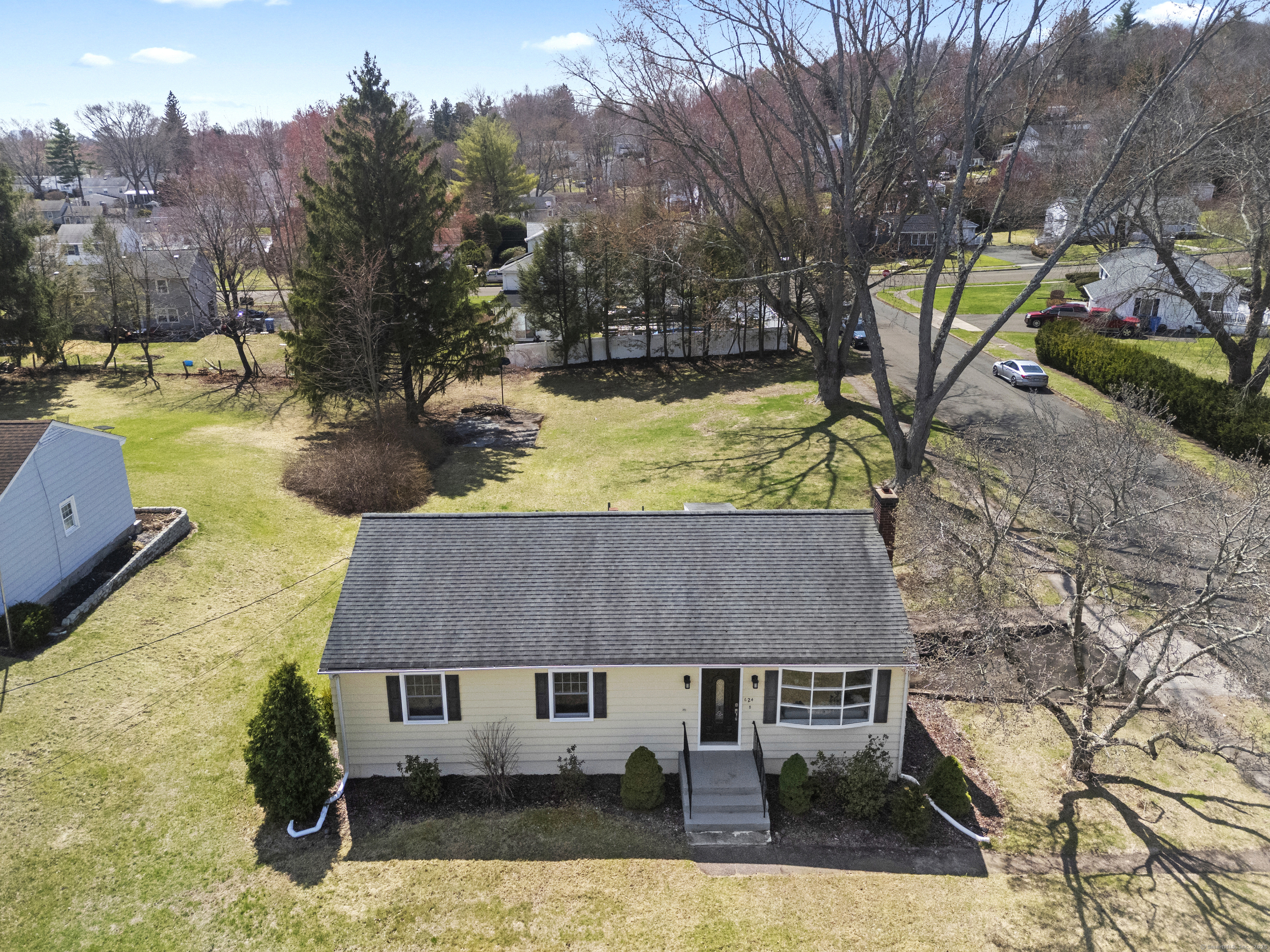 624 Benham Street, Hamden, Connecticut image 29
