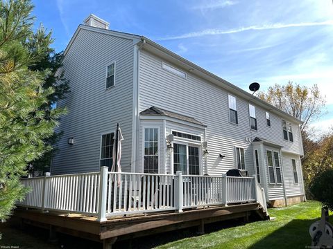 Tiny photo for 11 Cobble Court, Farmington, CT 06085 (MLS # 24134797)