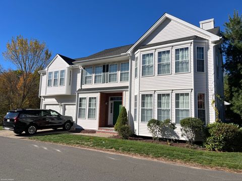 Tiny photo for 11 Cobble Court, Farmington, CT 06085 (MLS # 24134797)