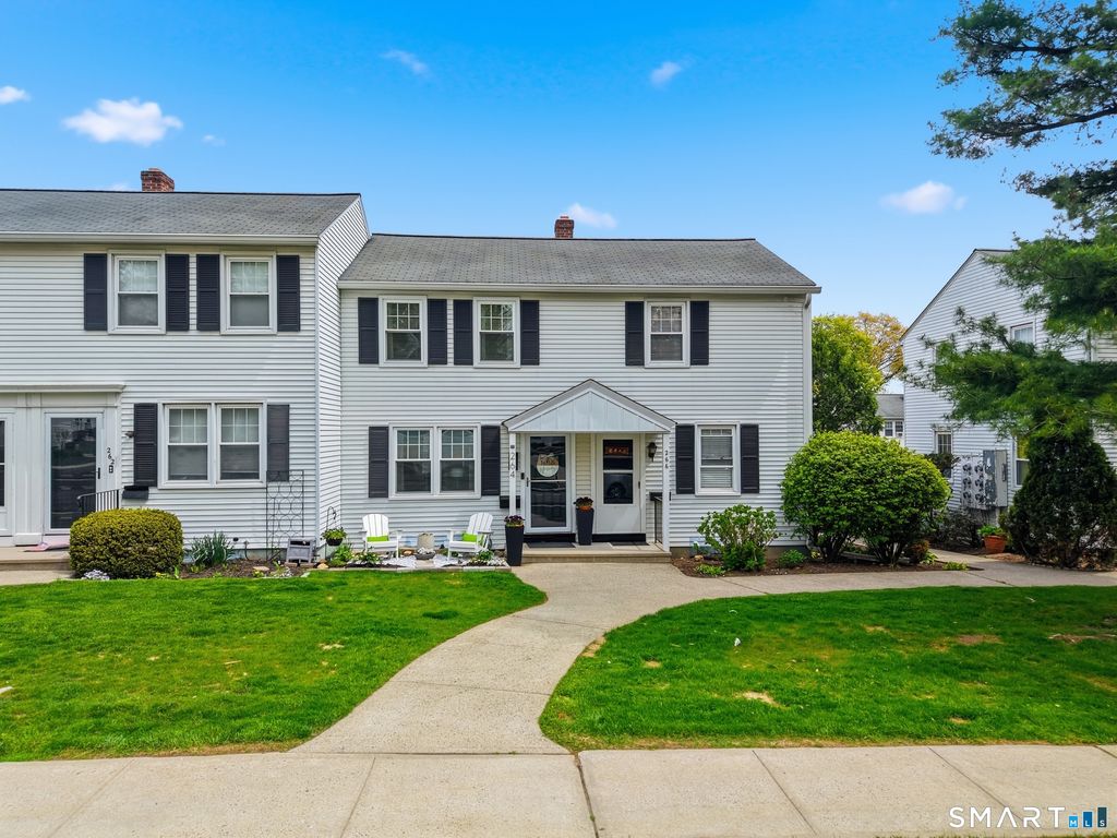 Photo of 264 Sylvan Knoll Road, Stamford, CT 06902 (MLS # 24172691)