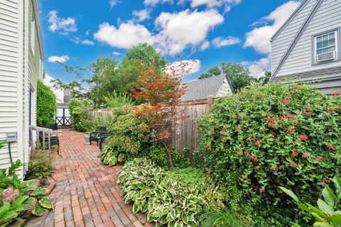 A home in West Hartford