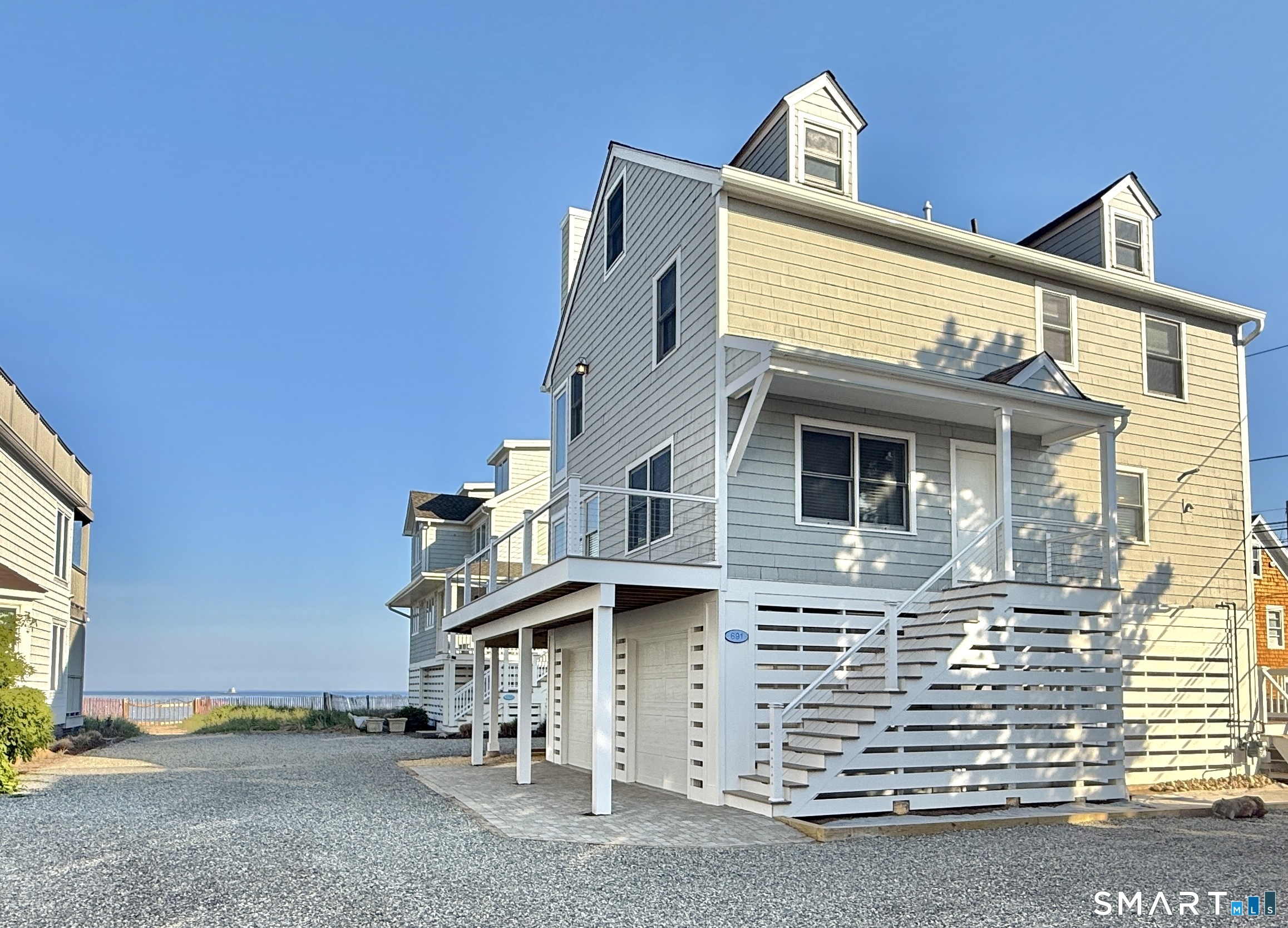 691 Fairfield Beach Road 691
