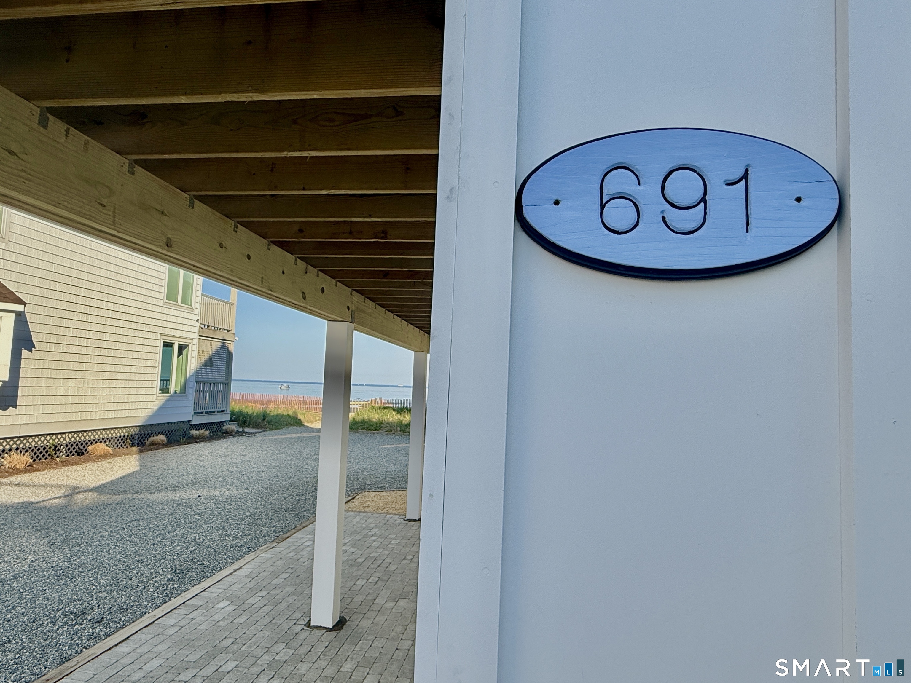 691 Fairfield Beach Road 691