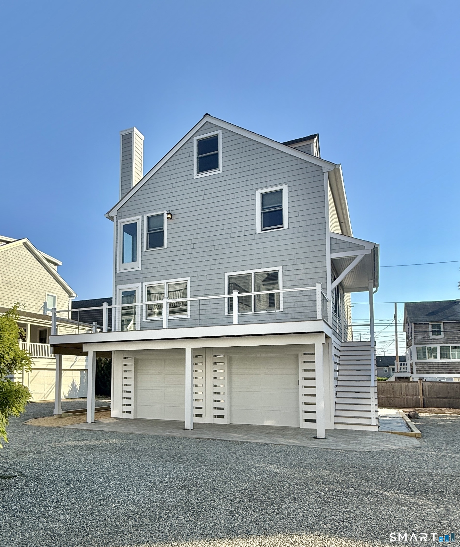 691 Fairfield Beach Road 691