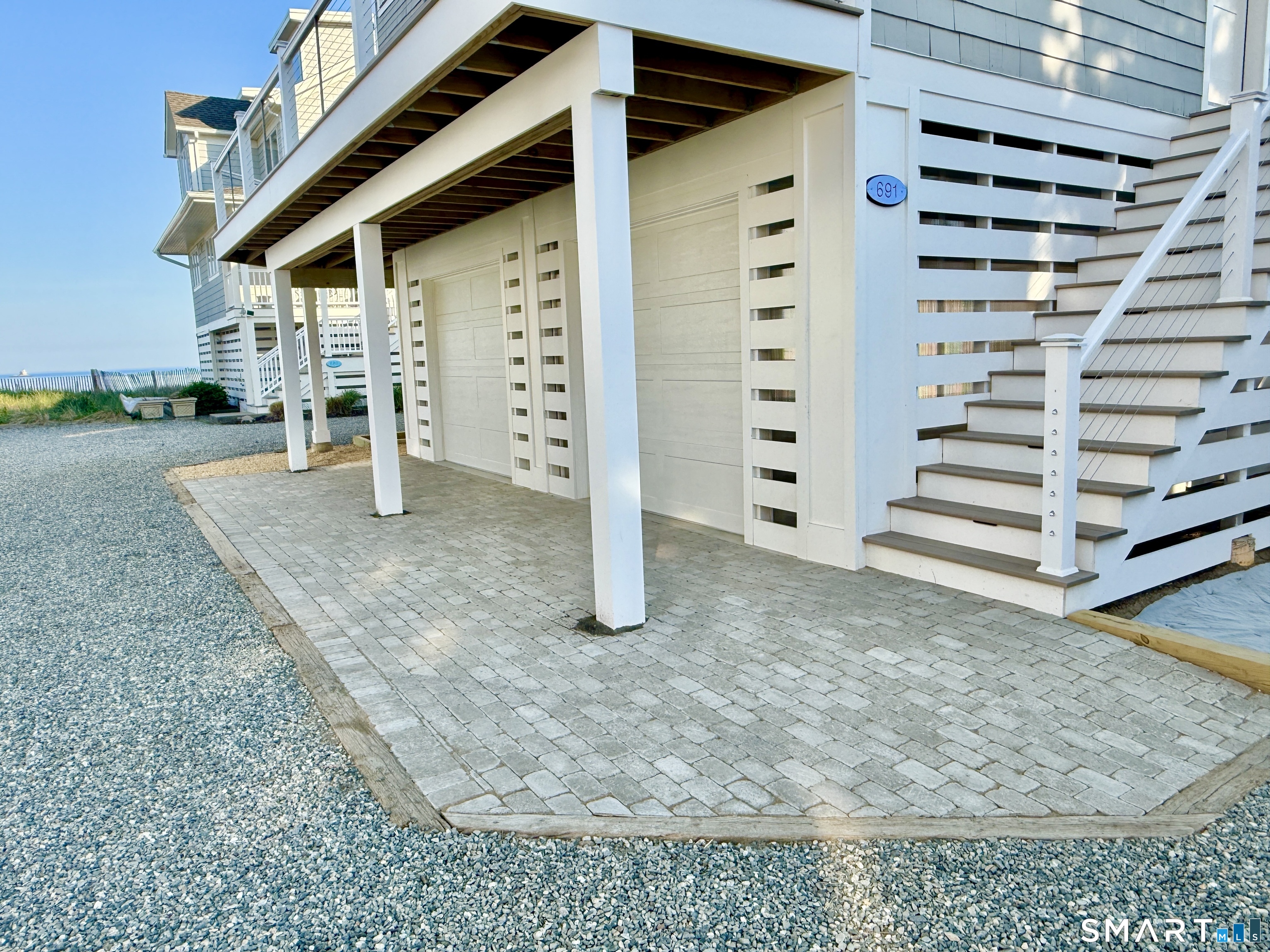 691 Fairfield Beach Road 691