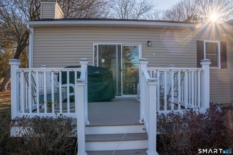 Tiny photo for 2 East Avenue, Norwich, CT 06360 (MLS # 24146594)