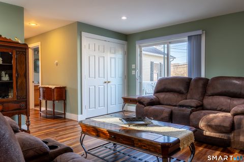 Tiny photo for 2 East Avenue, Norwich, CT 06360 (MLS # 24146594)