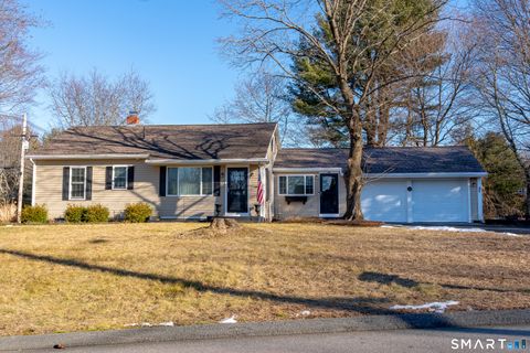 Tiny photo for 2 East Avenue, Norwich, CT 06360 (MLS # 24146594)