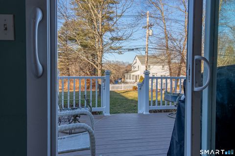 Tiny photo for 2 East Avenue, Norwich, CT 06360 (MLS # 24146594)