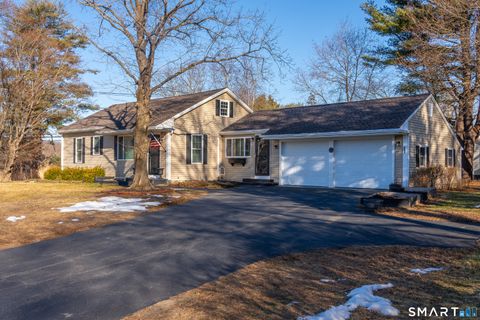 Tiny photo for 2 East Avenue, Norwich, CT 06360 (MLS # 24146594)