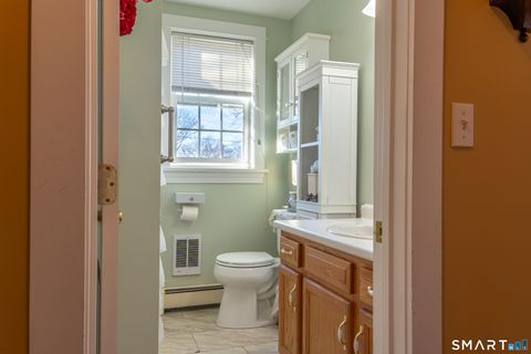 Tiny photo for 2 East Avenue, Norwich, CT 06360 (MLS # 24146594)