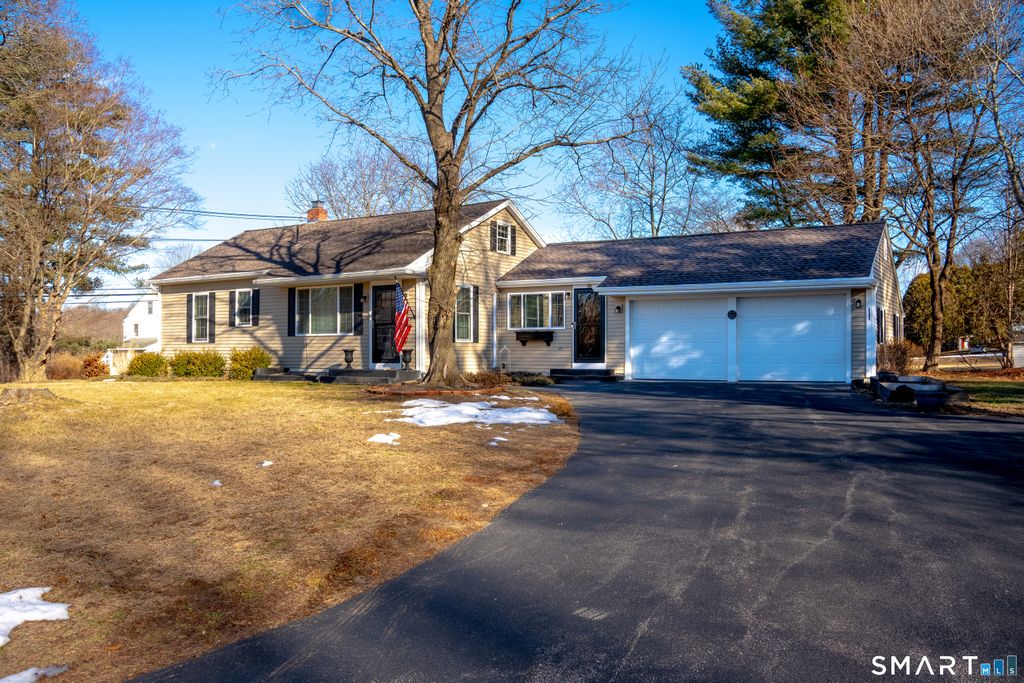 Photo of 2 East Avenue, Norwich, CT 06360 (MLS # 24146594)