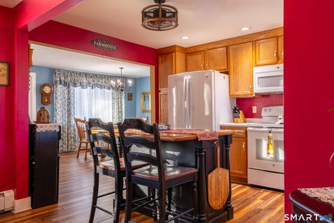 Tiny photo for 2 East Avenue, Norwich, CT 06360 (MLS # 24146594)