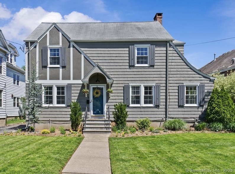 18 Grennan Road, West Hartford, Connecticut image 1