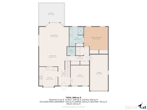 Tiny photo for 3 Bittersweet Lane #3, East Lyme, CT 06357 (MLS # 24168470)