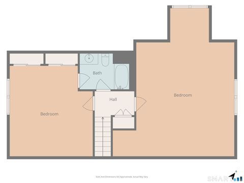 Tiny photo for 3 Bittersweet Lane #3, East Lyme, CT 06357 (MLS # 24168470)