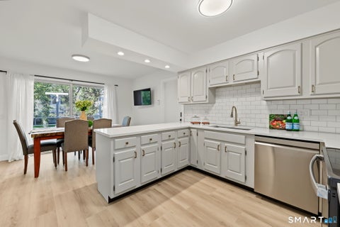 Tiny photo for 14 Coachlamp Lane, Stamford, CT 06902 (MLS # 24216254)