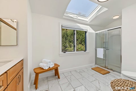 Tiny photo for 14 Coachlamp Lane, Stamford, CT 06902 (MLS # 24216254)