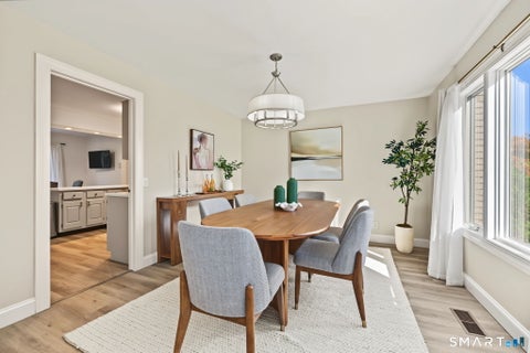 Tiny photo for 14 Coachlamp Lane, Stamford, CT 06902 (MLS # 24216254)