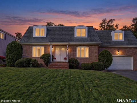Tiny photo for 14 Coachlamp Lane, Stamford, CT 06902 (MLS # 24216254)