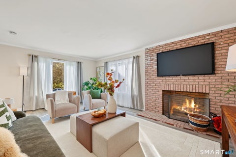Tiny photo for 14 Coachlamp Lane, Stamford, CT 06902 (MLS # 24216254)