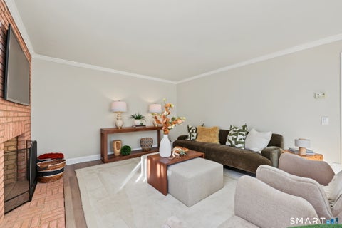 Tiny photo for 14 Coachlamp Lane, Stamford, CT 06902 (MLS # 24216254)