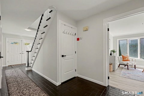 Tiny photo for 14 Coachlamp Lane, Stamford, CT 06902 (MLS # 24216254)
