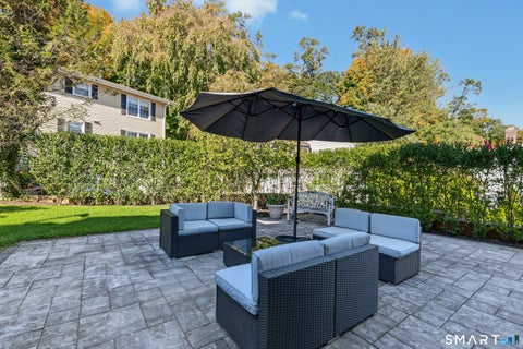 Tiny photo for 14 Coachlamp Lane, Stamford, CT 06902 (MLS # 24216254)