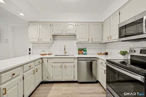 Tiny photo for 14 Coachlamp Lane, Stamford, CT 06902 (MLS # 24216254)
