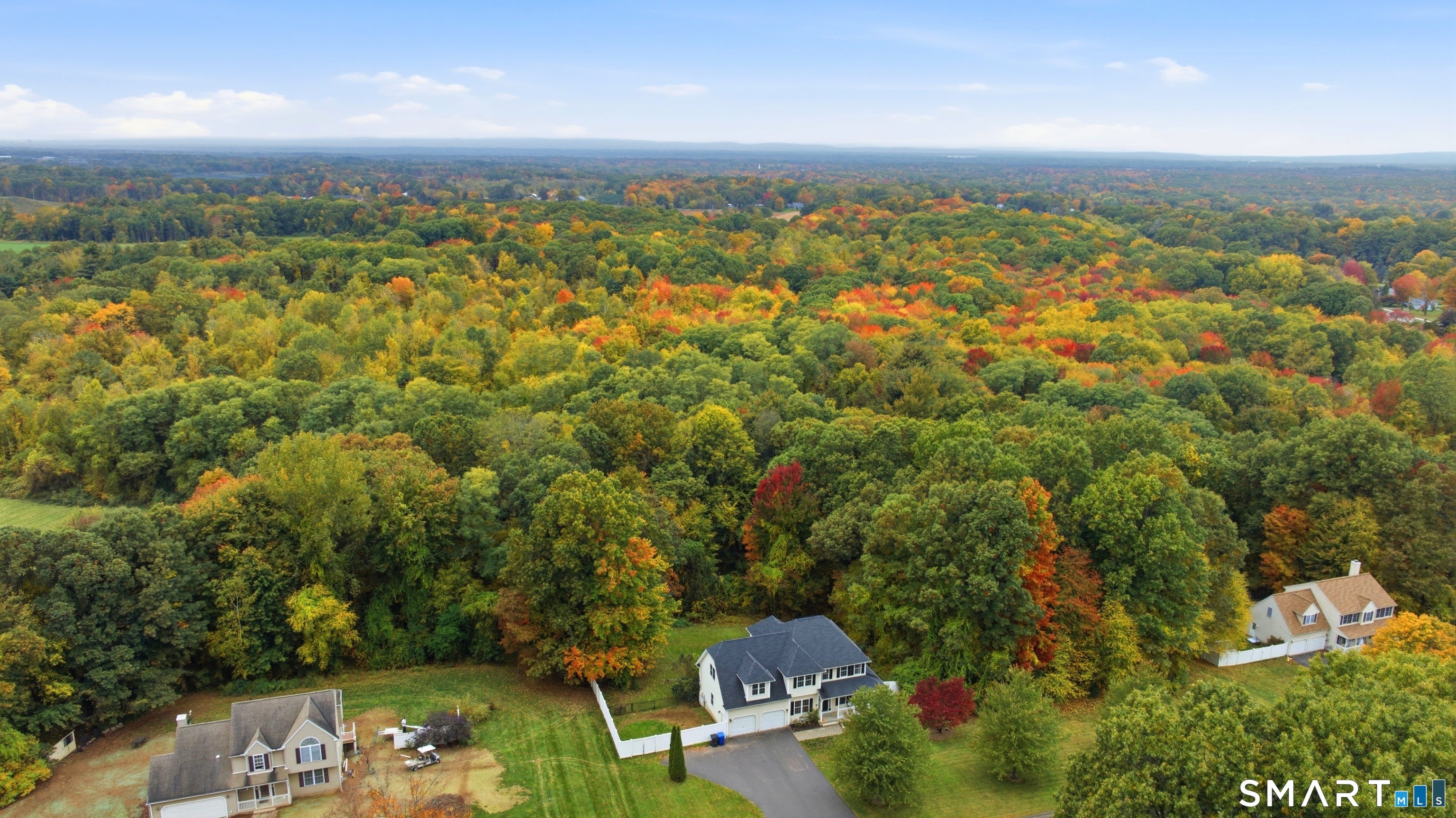 18 Tree Top Lane