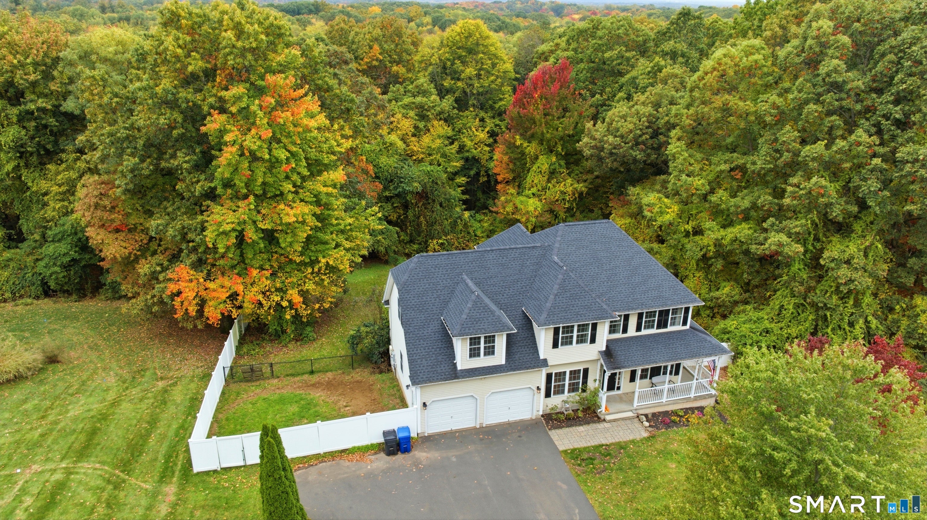 18 Tree Top Lane