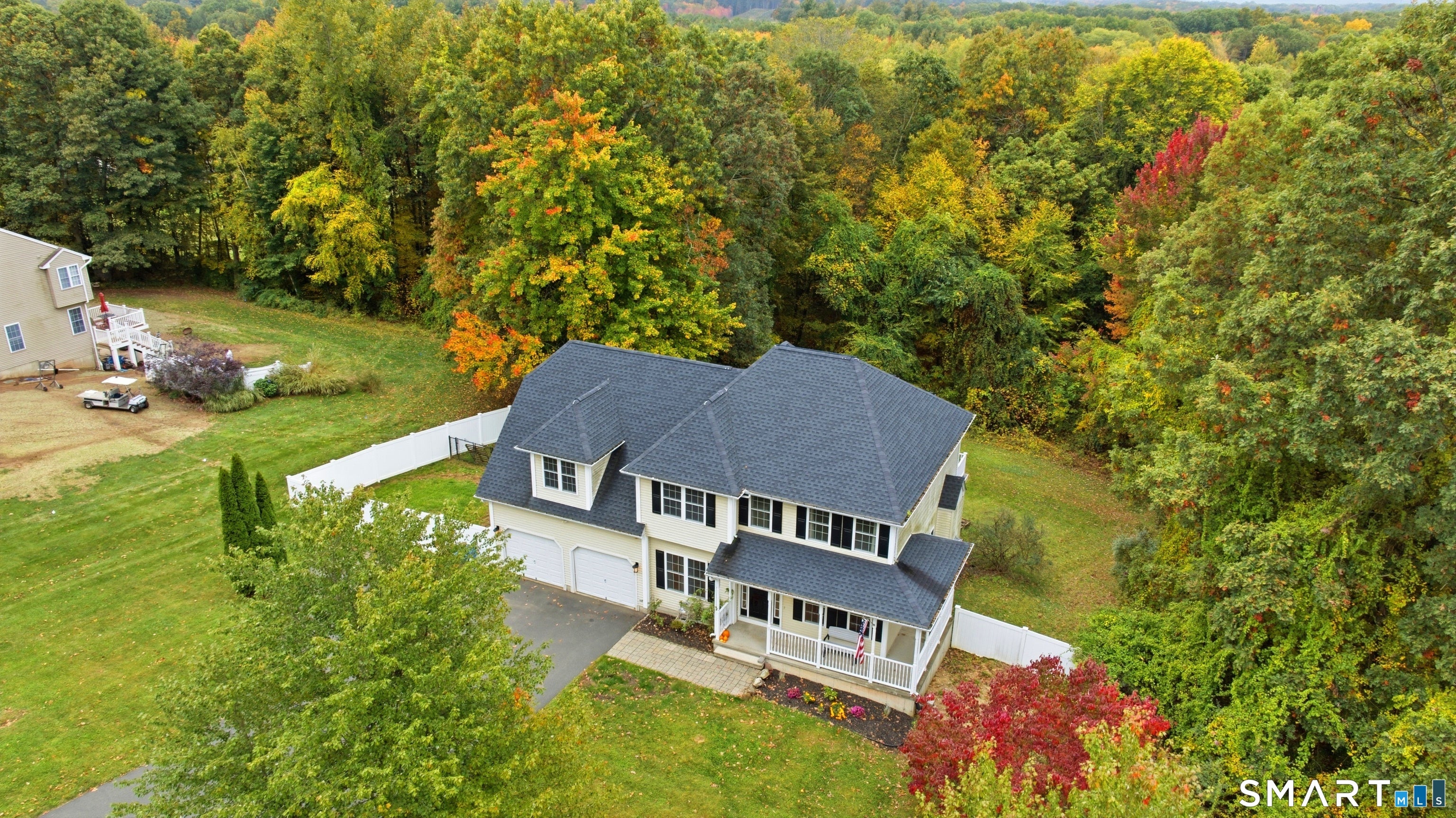 18 Tree Top Lane