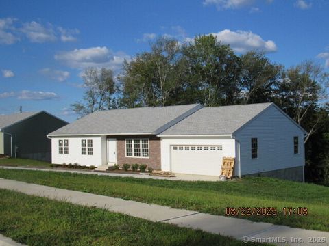 43 Warm Earth Road Naugatuck CT 06770