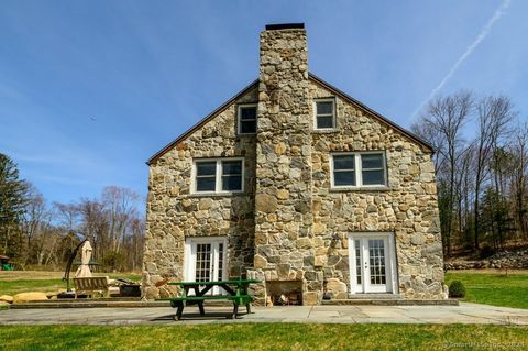 A home in Oxford