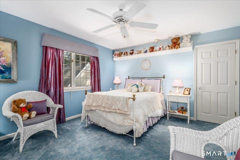 Tiny photo for 2 Norton Lane, New Milford, CT 06776 (MLS # 24217925)