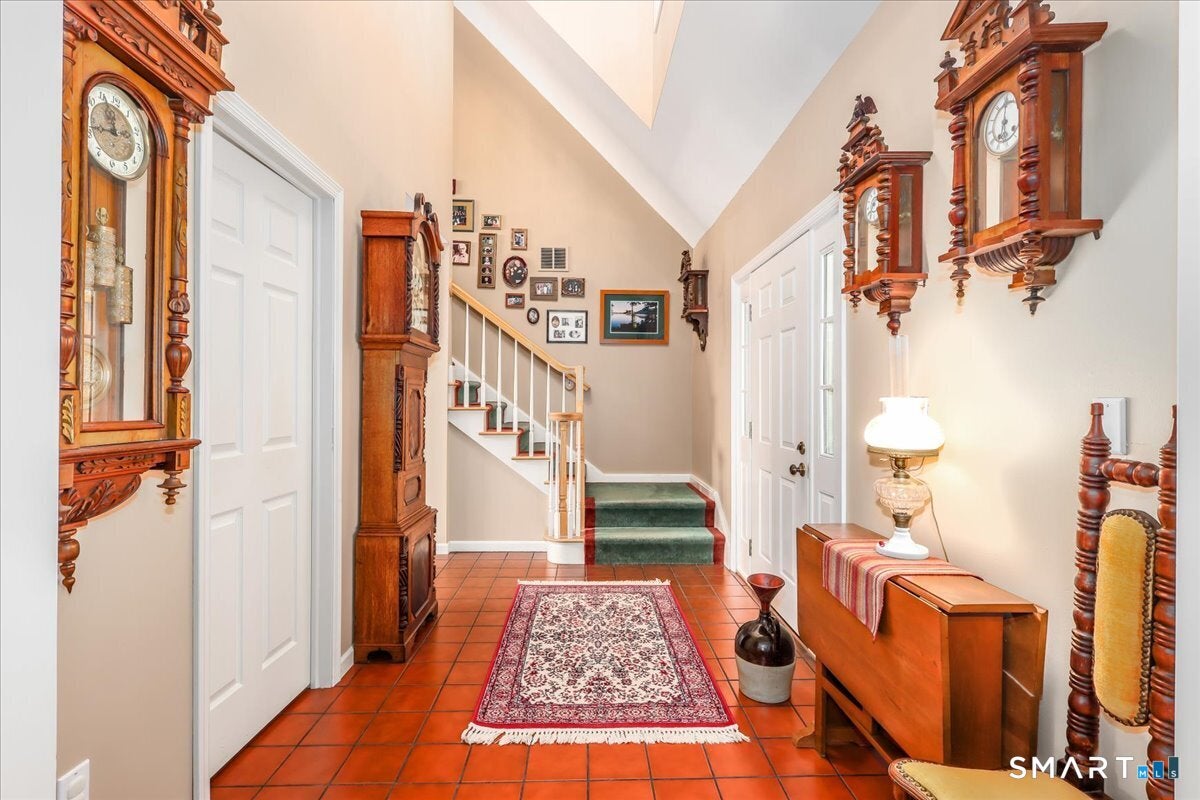 2 Norton Lane