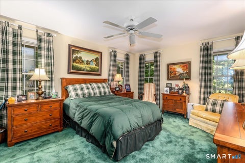 Tiny photo for 2 Norton Lane, New Milford, CT 06776 (MLS # 24217925)