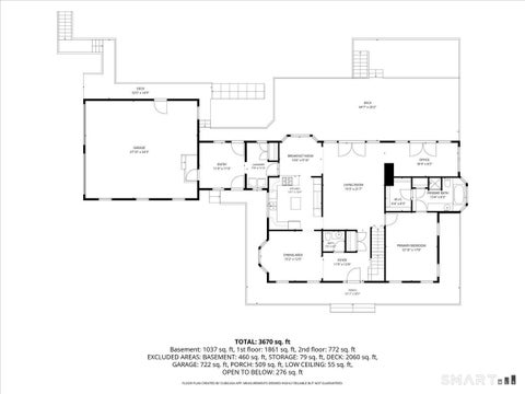 Tiny photo for 2 Norton Lane, New Milford, CT 06776 (MLS # 24217925)